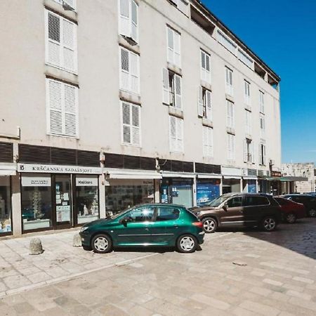 Double And Single S Apartments Zadar Exterior photo